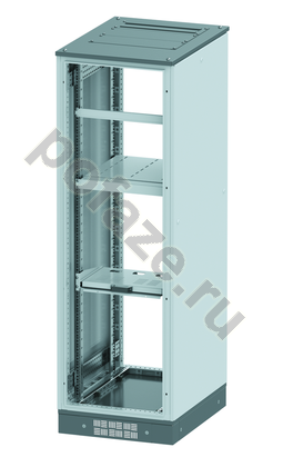 Шкаф DKC 800х800х800, сталь (IP00)