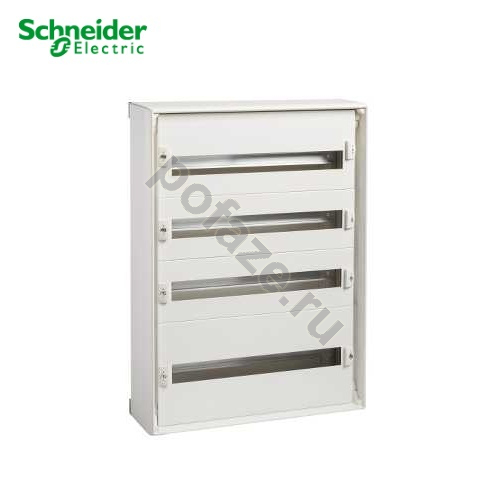 Шкаф Schneider Electric Prisma Pack 780х550х157, сталь (IP30)