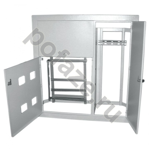 Корпус распределительного шкафа EKF ЩЭ Basic 1010х950х160, сталь (IP30)