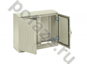 Schneider Electric 1500х1250х420, пластик (IP44)