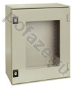 Schneider Electric Thalassa 430х330х200, пластик (IP66)