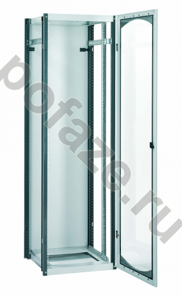 Шкаф Schneider Electric Actassi 2000х600х600, сталь (IP20)
