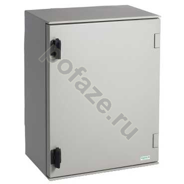 Шкаф Schneider Electric Thalassa 747х536х300, пластик (IP66)