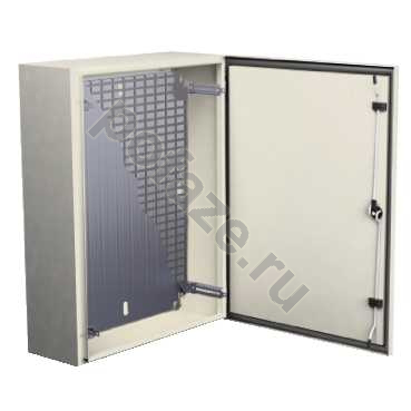 Шкаф Schneider Electric S3D Sarel 1400х1000х300, сталь (IP55)