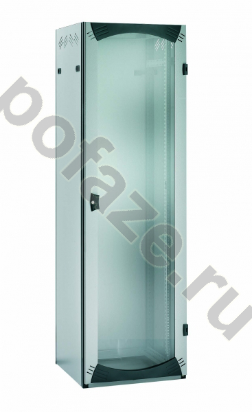 Комплект сборки стойки Schneider Electric Actassi 2000х800х600, сталь (IP20)