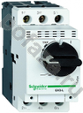 Schneider Electric GV2 0.63А