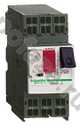 Schneider Electric GV2 2.5А