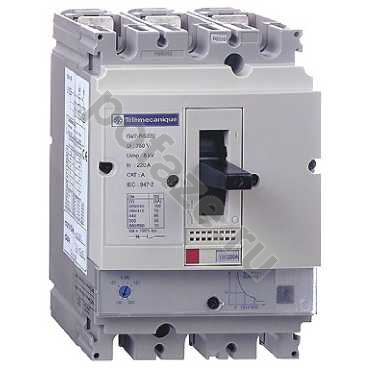 Schneider Electric GV7 90А