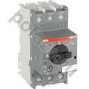 ABB MO132 0.4А