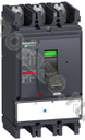 Schneider Electric Compact NSX630N 500А