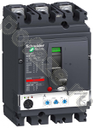 Schneider Electric Compact NSX250F 100А