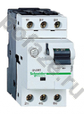 Schneider Electric GV2 6-10А