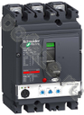Schneider Electric Compact NSX100N 25А