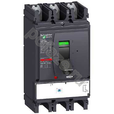 Schneider Electric Compact NSX400N 320А