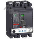 Schneider Electric Compact NSX250H 100А