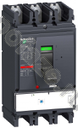 Schneider Electric Compact NSX400H 320А