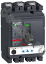 Schneider Electric Compact NSX100N 12А