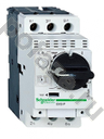 Schneider Electric GV2 0.16А