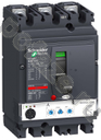 Schneider Electric Compact NSX160H 70А