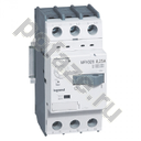 Legrand MPX3 T32S 0.16-0.25А