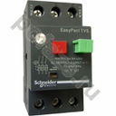 Schneider Electric EasyPact TVS GZ1E 13-18А