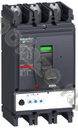 Schneider Electric Compact NSX630H 200А