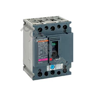 Schneider Electric Compact NS80H 14А