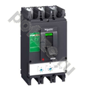 Schneider Electric EasyPact CVS 400F 400А