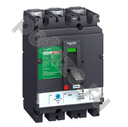 Schneider Electric EasyPact CVS 250F 250А