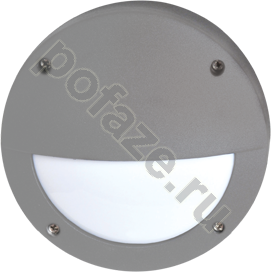 Светильник с рассеивателем Ecola B4140S GX53 220-230В IP65