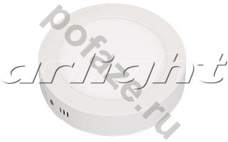 Светильник Arlight SP-R175 12Вт 220В 5500-6000К IP20