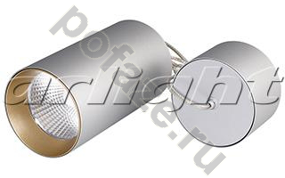 Светильник Arlight SP-POLO-R85-2 15Вт 220В 3000К