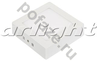 Светильник Arlight SP 9Вт 220В 5500-6000К IP20