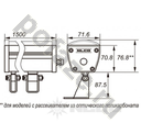 Новый свет 27Вт 220-230В 4000 … 4500К IP66