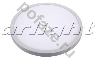 Светильник Arlight SP-R600A 48Вт 220В 6000К IP20