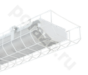 АСТЗ ЛПО46 36Вт G13 220-230В IP20