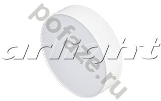 Светильник Arlight SP-RONDO-175A 16Вт 220В 6000К IP20
