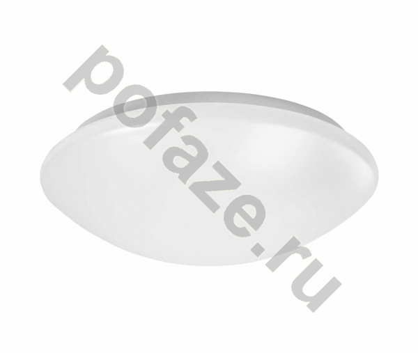 Светильник с рассеивателем Osram SURFACE-C LED 400 24Вт 220-240В 4000К IP44