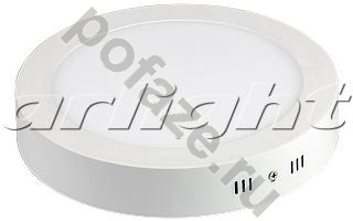 Светильник Arlight SP-R225 18Вт 220В 3000К IP20