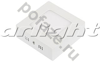 Светильник Arlight SP 6Вт 220В 4000К IP20