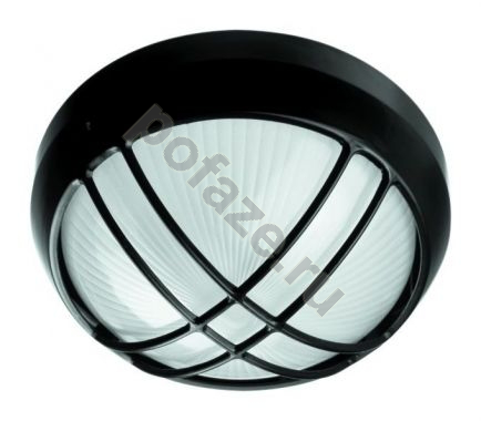 Светильник с рассеивателем Lena Lighting Omega 60Вт E27 IP54