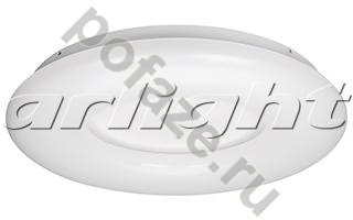 Светильник Arlight ALT-TOR-BB910SW 120Вт 220В 4000К IP20