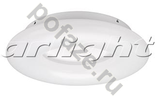 Светильник Arlight ALT-TOR-BB460SW 24Вт 220В 3000К IP20