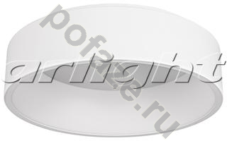 Светильник Arlight SP-TOR-TZ460SW 33Вт 220В 4200К IP20