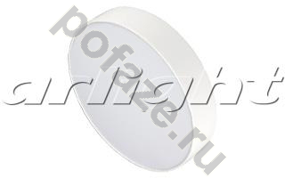 Светильник Arlight SP-RONDO-210A 20Вт 220В 3000К IP20