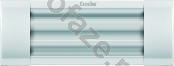 Светильник с рассеивателем Camelion WL-3017 36Вт G13 220-230В IP20