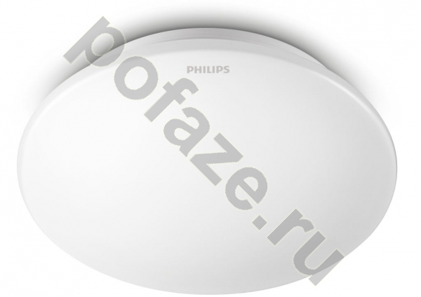 Светильник с рассеивателем Philips 33361 6Вт 220-240В IP20