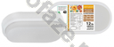 TDM ELECTRIC LED ДПП 2801 12Вт 180-265В 4000К IP65