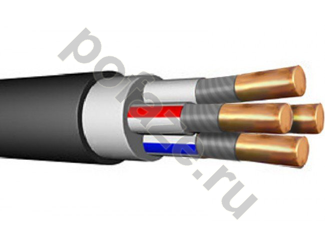 Кабель силовой ВВГнг-FRLS 4х16