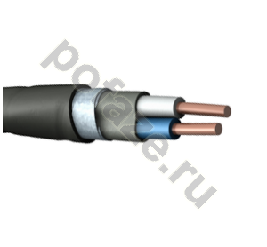 Кабель силовой ВБШВ 2х1.5